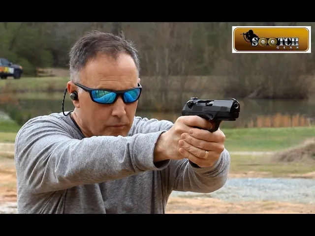 beretta px4 storm review